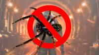 Metro Awakening es el último juego que añadirá modo aracnofobia: eliminará a sus terroríficas arañas