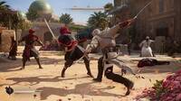 Assassin's Creed Mirage detalla sus mejoras en PS5 Pro; Ahora funciona a 4K y 60 FPS más otras mejoras visuales