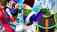 Qu personajes importantes faltan en Dragon Ball: Sparking! Zero y cules podran llegar como DLC?