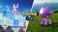 Pokémon GO anuncia un evento con el debut de Toxel y nuevos bonus: Fecha y todos los detalles