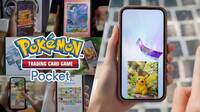 El nuevo Pokmon para mviles es un exitazo: JCC Pokmon Pocket arrasa y supera los 30 millones de descargas