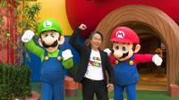 Shigeru Miyamoto habla sobre el pasado, presente y futuro de Mario: 'Va a ser divertido'