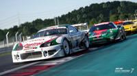 Gran Turismo 7 tendrá DLC de pago 'para los más puristas' junto a la actualización gratis SPEC III