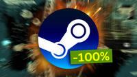 Steam est regalando 2 videojuegos para PC: te los quedas gratis para siempre si los reclamas a tiempo