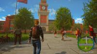 Anunciado un sucesor espiritual de Bully: As� es el primer tr�iler de Agefield High: Rock the School