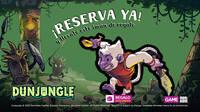 Reserva Dunjungle y su Premium Edition en GAME y llvate un imn exclusivo de regalo