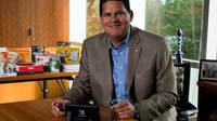 'Me gusta ganar': Reggie Fils-Aime dice que Nintendo debera asegurarse de que Switch supere las ventas de DS