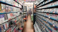Freno a los especuladores: Así impedirán en Japón la reventa de videojuegos nuevos más caros