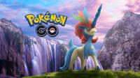 Pokmon GO confirma el evento con el debut de Keldeo shiny y su Forma Bro: Fechas y cmo conseguirlos