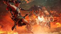 Lo admiten: Monster Hunter ha sido una 'inspiración clave' para Horizon Steel Frontiers, el MMO para móviles y PC