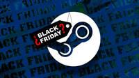 ¿Esperando las grandes ofertas de Black Friday en Steam? Cuidado: este año no serán las rebajas de PC que recuerdas
