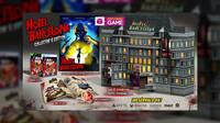 Ya puedes reservar Hotel Barcelona y su Collector's Edition de forma exclusiva en GAME