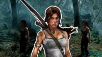 Comparan Tomb Raider: Definitive Edition en Switch 2 y PS4: 'Desgraciadamente no recomendaría esta versión'