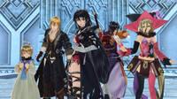 Tales of Berseria, una de las mejores entregas de la saga de rol de Bandai Namco, tendr� remasterizaci�n
