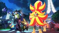 La megaevolución más polémica de Leyendas Pokémon Z-A tiene una explicación perfecta para su criticado diseño