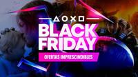 Comienza el Black Friday en PlayStation Store: cientos de ofertas en juegos para PS5 y PS4 por tiempo limitado