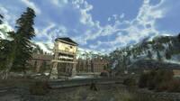 Fallout New Vegas acaba de hacerse ms realista con 200 nuevos tipos de clima gracias a este mod