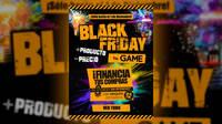 Black Friday en GAME: más productos por menos precio en videojuegos, PC Gaming, merchandising y telefonía