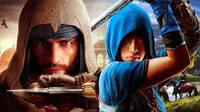 Assassin's Creed vive un gran momento: Ubisoft confirma un fuerte rendimiento de Shadows y nuevo récord de Mirage