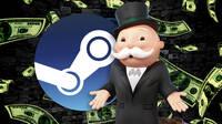 Es Steam un monopolio? Un informe destapa la 'extrema' dependencia de los desarrolladores, pero hay esperanza