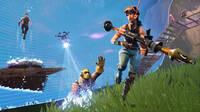 Fortnite preparar�a un cambio radical: Puede decir adi�s a su ic�nica tormenta tal y como la conocemos