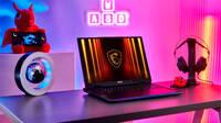 Potencia extrema y libertad total: El pack más ambicioso de MSI une el portátil MSI Raider A18 HX y la MSI Claw