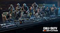 Treyarch introduce cambios para hacer m�s accesible y gratificante el Pase de batalla de Black Ops 7