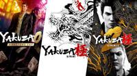 Sega confirma descuentos en las versiones en español de Yakuza 0, Kiwami y Kiwami 2 si posees los originales