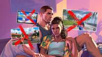 No es real: una supuesta filtraci�n mostr� nuevo gameplay de GTA 6, pero eran v�deos creados por IA