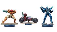 Un amiibo de Metroid Prime 4 desbloquea una funcin solo disponible cuando completas el juego al 100 %