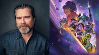 Roger Clark, la voz de Arthur en Red Dead Redemption 2, será el narrador del RPG español Starfinder: Afterlight