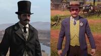 Por fin se desvela: Los personajes más misteriosos de Red Dead Redemption explicados por su propio creador