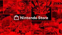 Ya disponible Nintendo Store en mviles, la aplicacin gratuita y oficial de Nintendo