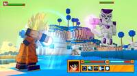 Dragon Ball acaba de llegar a Minecraft: Ya disponible el DLC con combates y torneos con Goku, Vegeta y compañía
