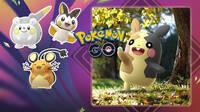 Morpeko shiny debutar pronto en Pokmon GO con un evento dedicado a los Pokmon elctricos