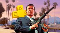 Tras el retraso de GTA 6, Rockstar y Sony se al�an para traer de vuelta GTA V a PS Plus Extra, seg�n filtraciones