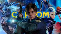 Capcom actualiza sus ventas: Resident Evil se dispara, pero Monster Hunter Wilds muestra un crecimiento lento