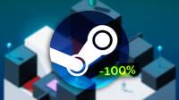 Steam regala este juego de puzles con reseas 'muy positivas': gratis para siempre si lo reclamas a tiempo