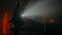 Jugar a Alan Wake 2 con buenos gráficos a 60 fps en PC es carísimo y en 4K  con ray tracing es casi imposible - Vandal