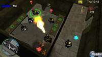 Nuevas imágenes de GTA: Chinatown Wars