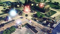 Command & Conquer 4 inicia su beta multijugador