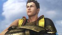 Nuevas imágenes de Sengoku Basara Samurai Heroes