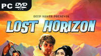 Lost Horizon se lanza el 20 de agosto