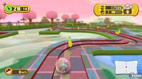 Nuevas imágenes de Monkey Ball Step and Roll
