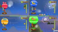 Nuevas imágenes de Monkey Ball Step and Roll