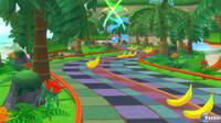 Nuevas imgenes de Super Monkey Ball Step & Roll