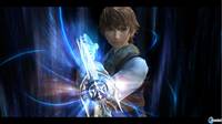 Nuevas imágenes y tráiler de White Knight Chronicles II