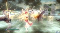 Nuevas im�genes de Dynasty Warriors: Strikeforce HD