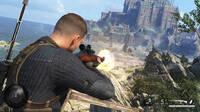 Sniper Elite 5 llegar el 26 de mayo a PS5, Xbox Series, PS4, Xbox One, PC y Game Pass