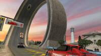 Primeras imágenes de Trackmania para Wii